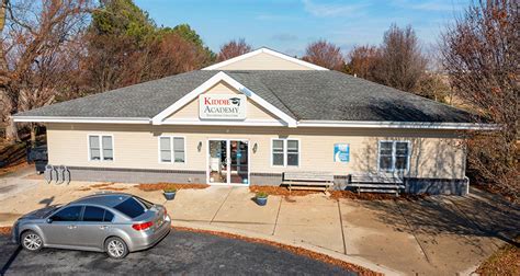 Discover Top-Quality Childcare at Kiddie Academy Middletown, DE - Enroll Your Little One Today!